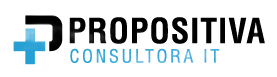 Propositiva - Consultora IT